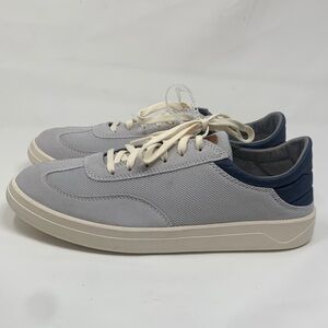 NEW Oulaki Punini leather sneakers 8.5